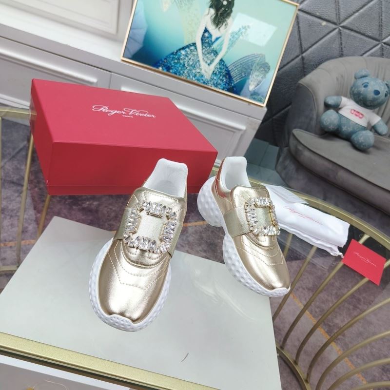 Roger Vivier Sneakers